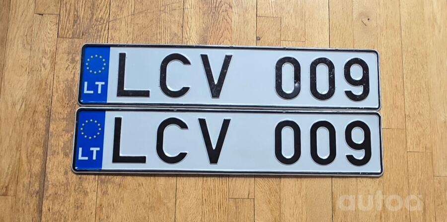 LCV009
