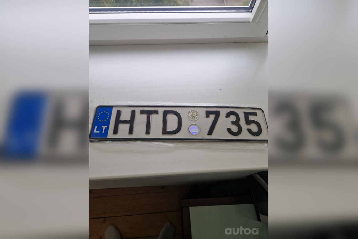 HTD735
