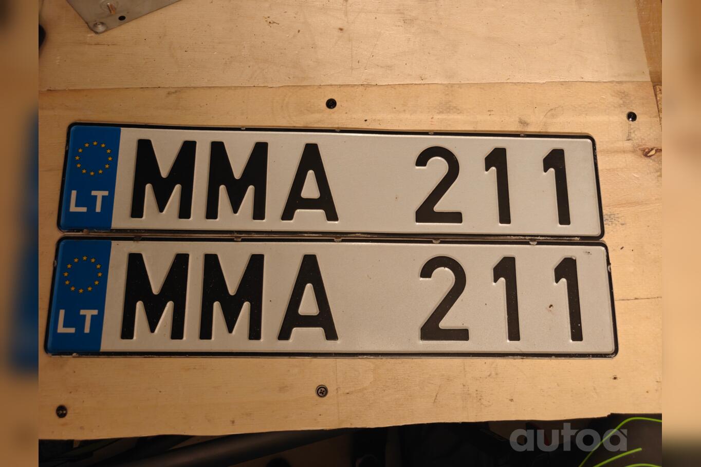 MMA211