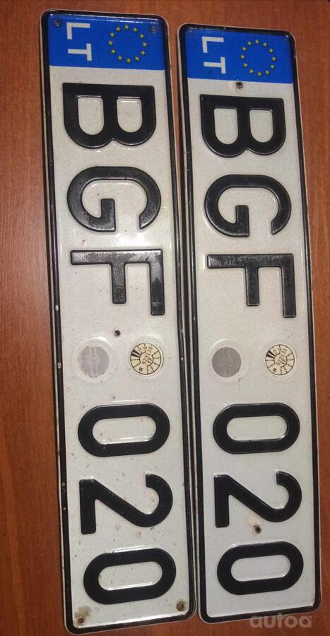 BGF020