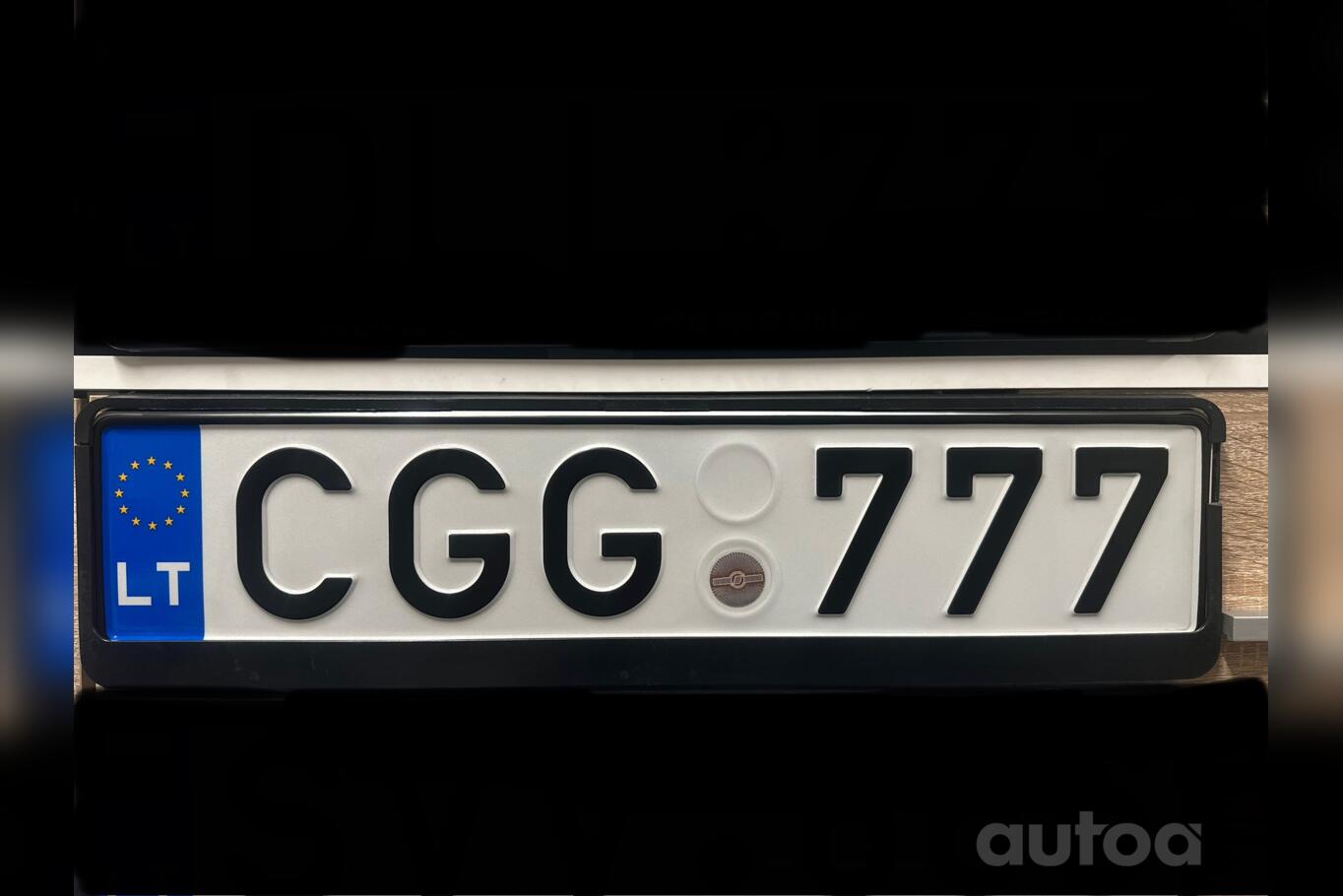 CGG777