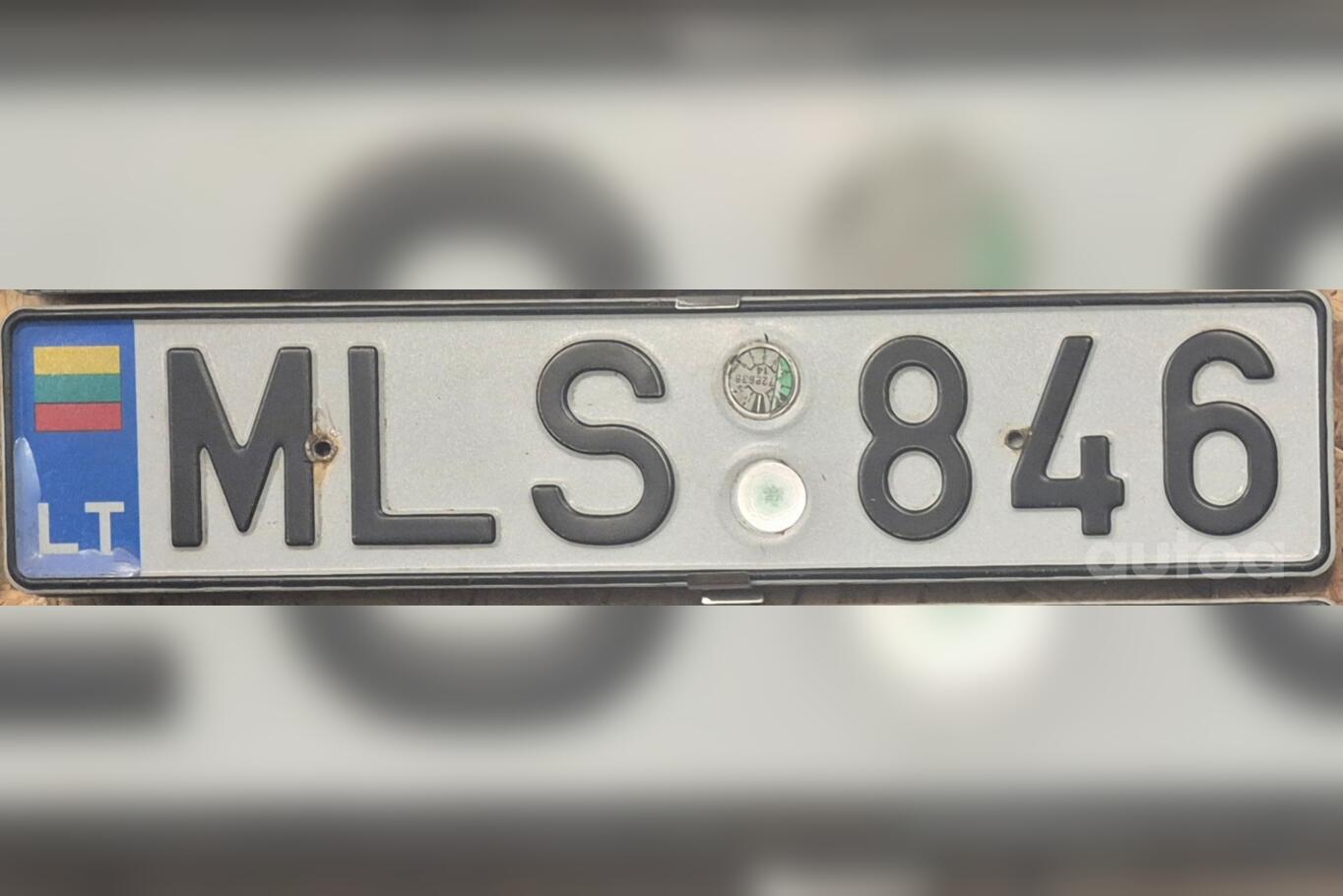 MLS846