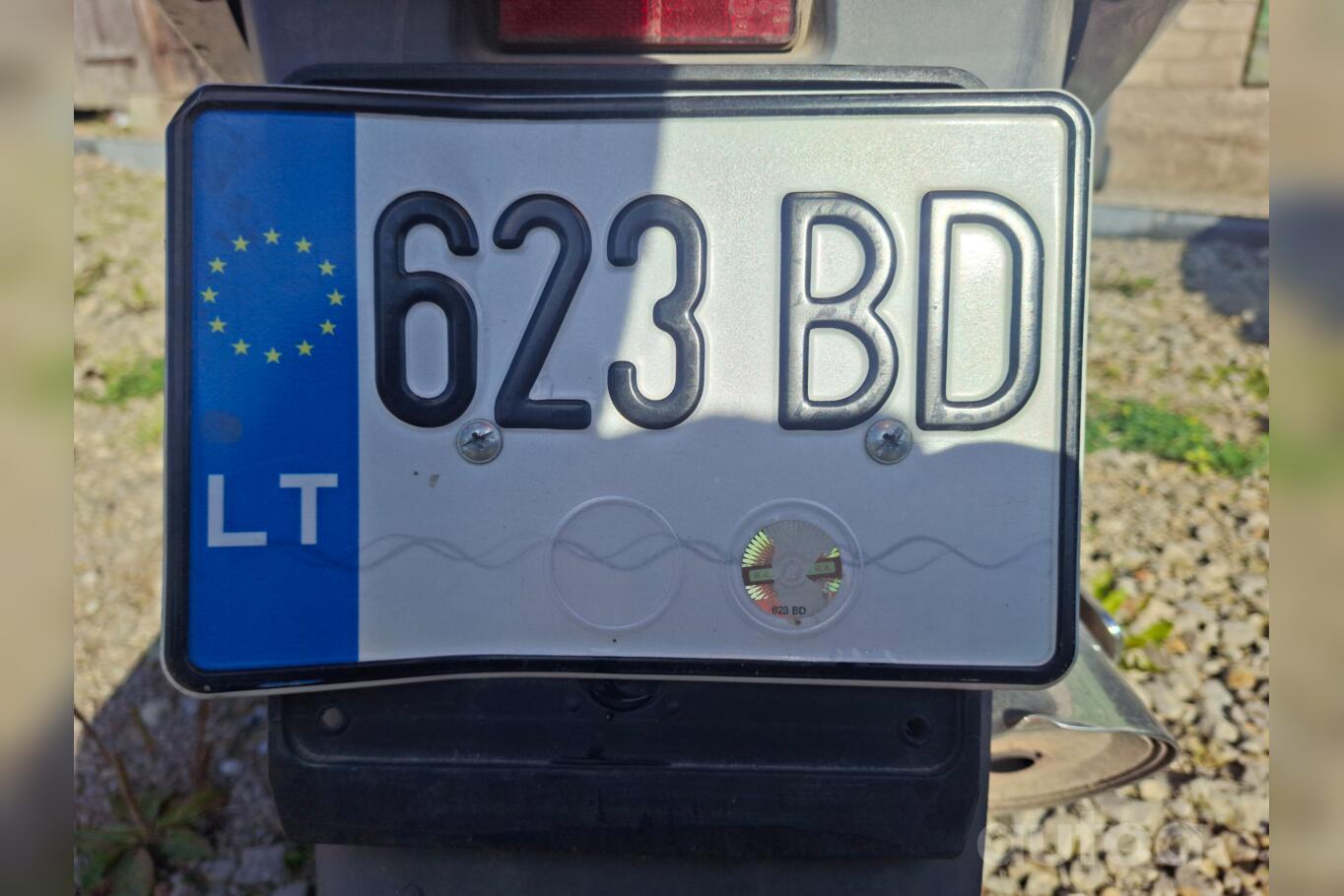 623BD
