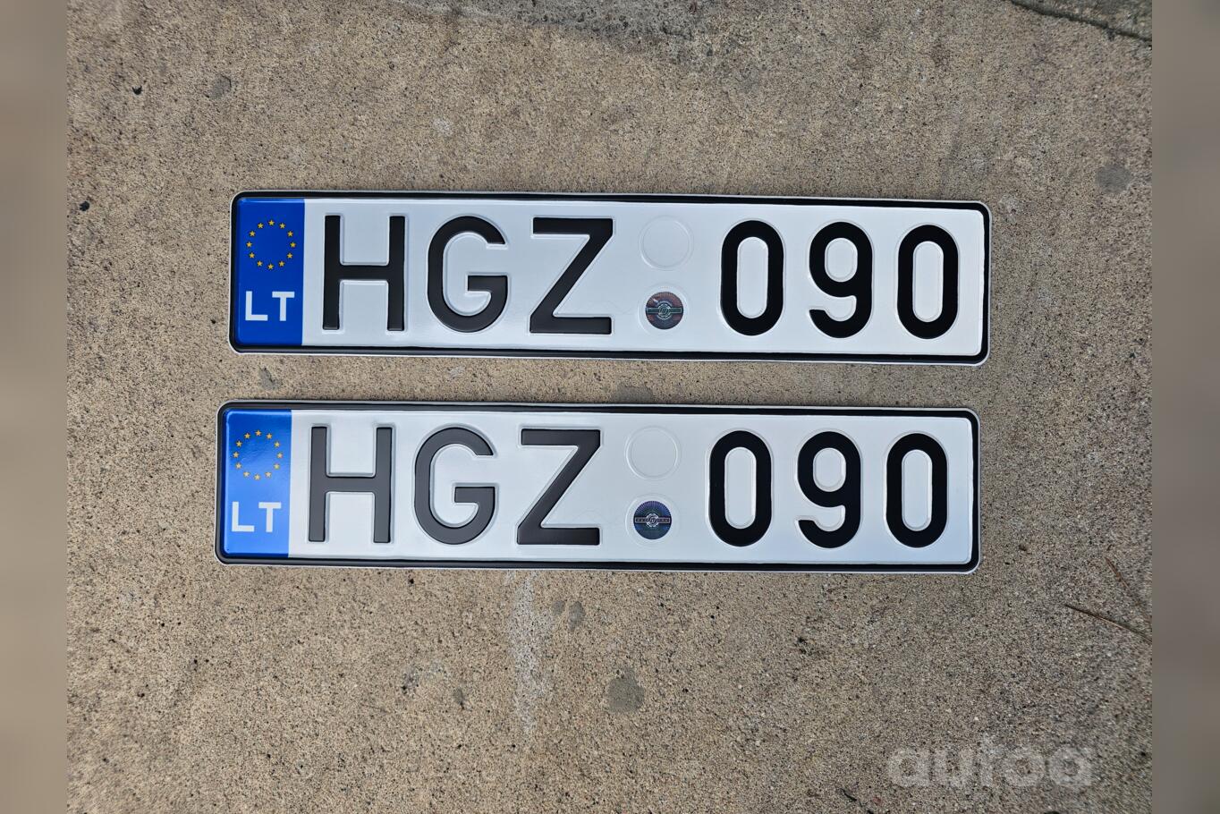 HGZ090