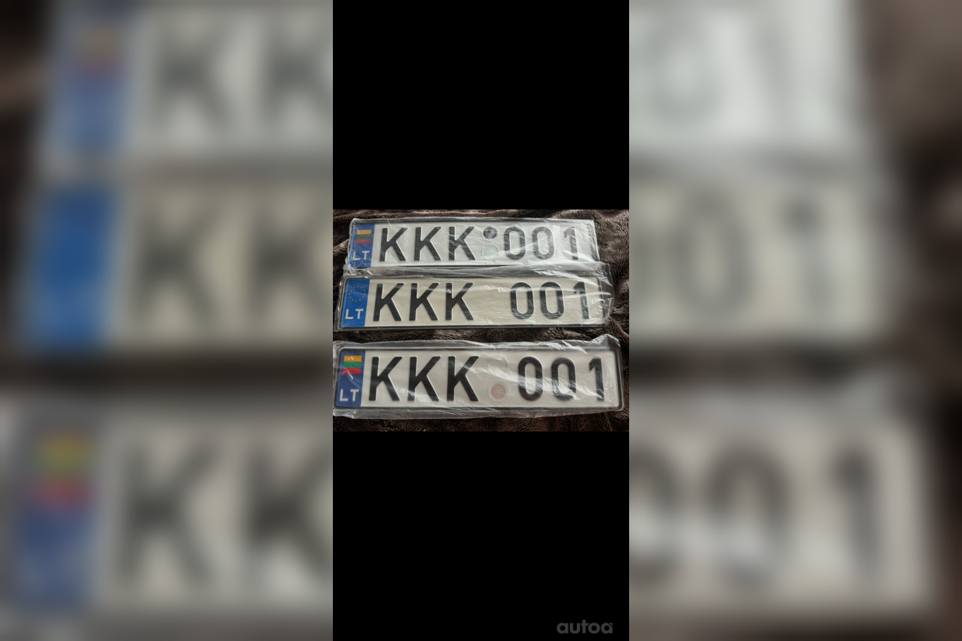 KKK001