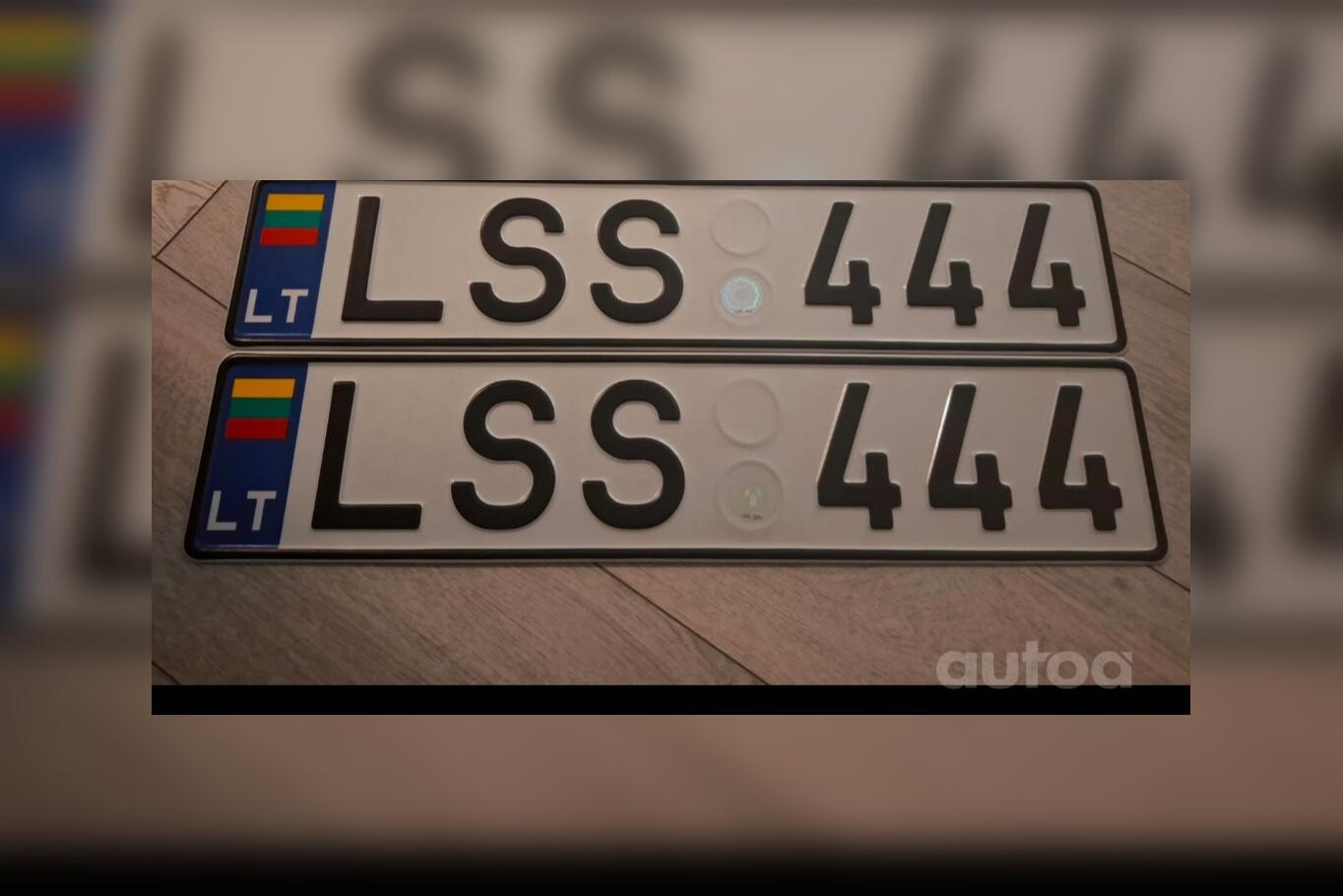 LSS444