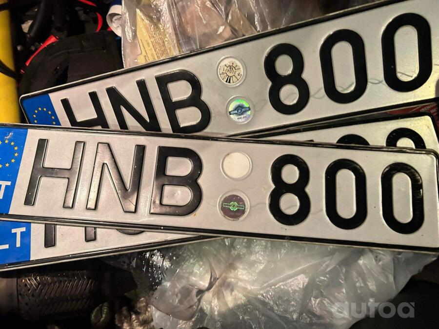 HNB800