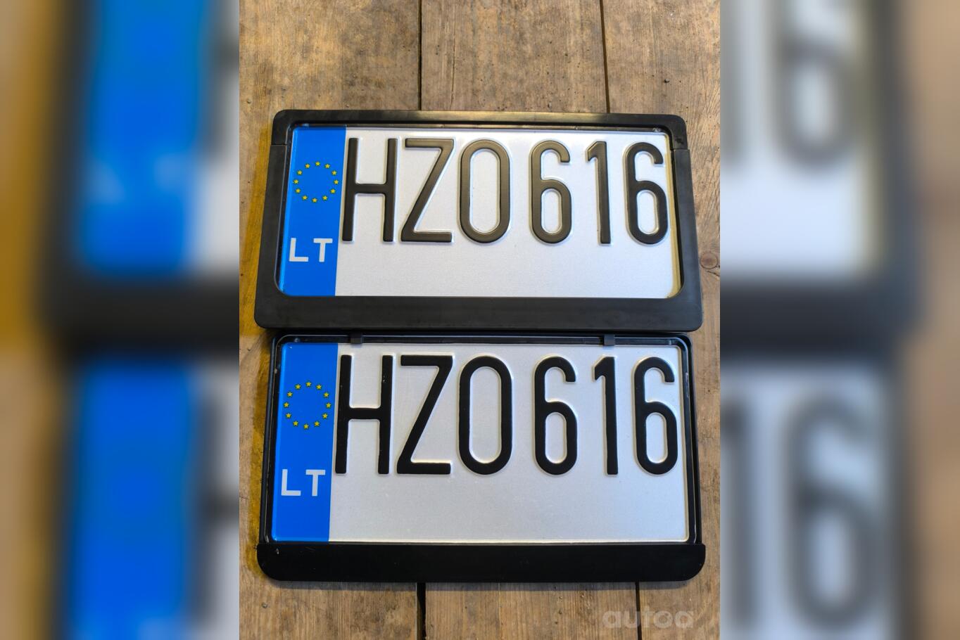 HZO616
