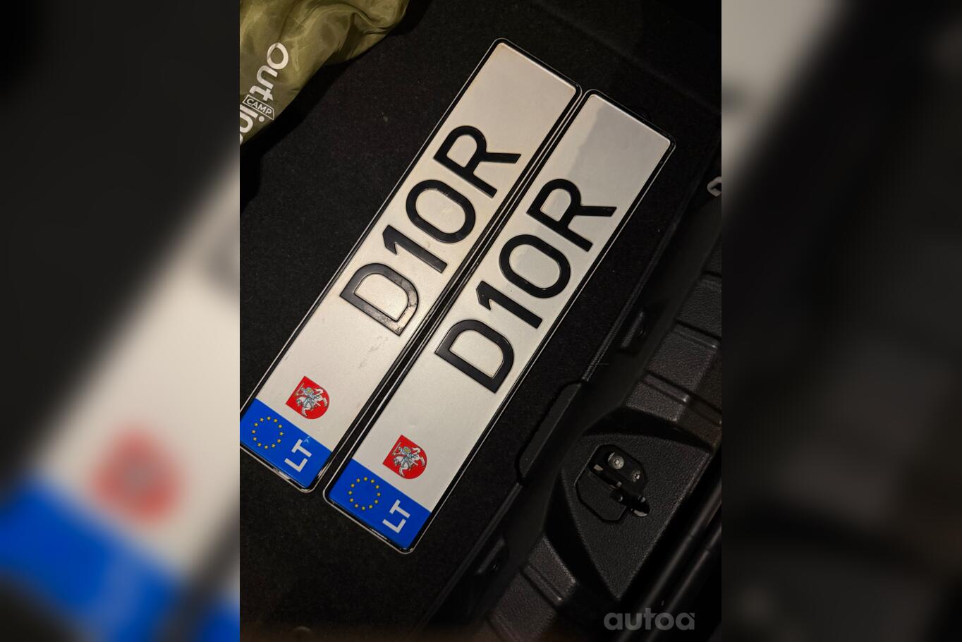 D1OR