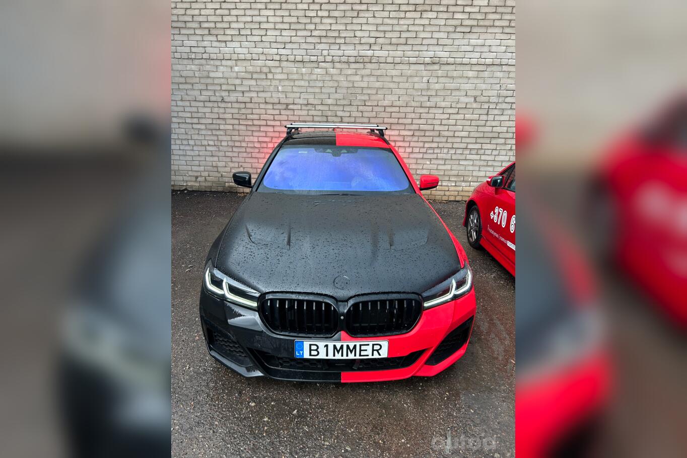 B1MMER