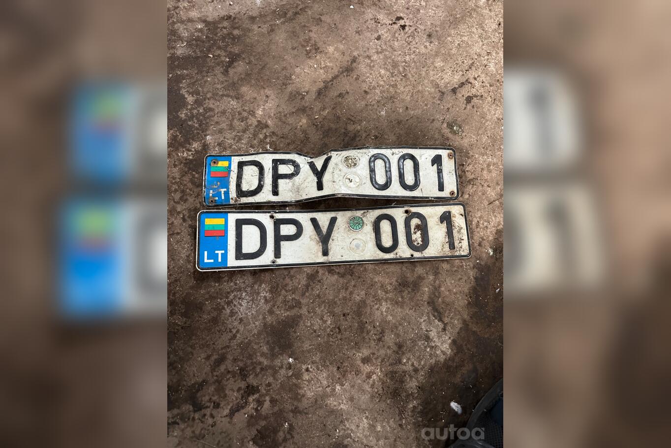 DPY001