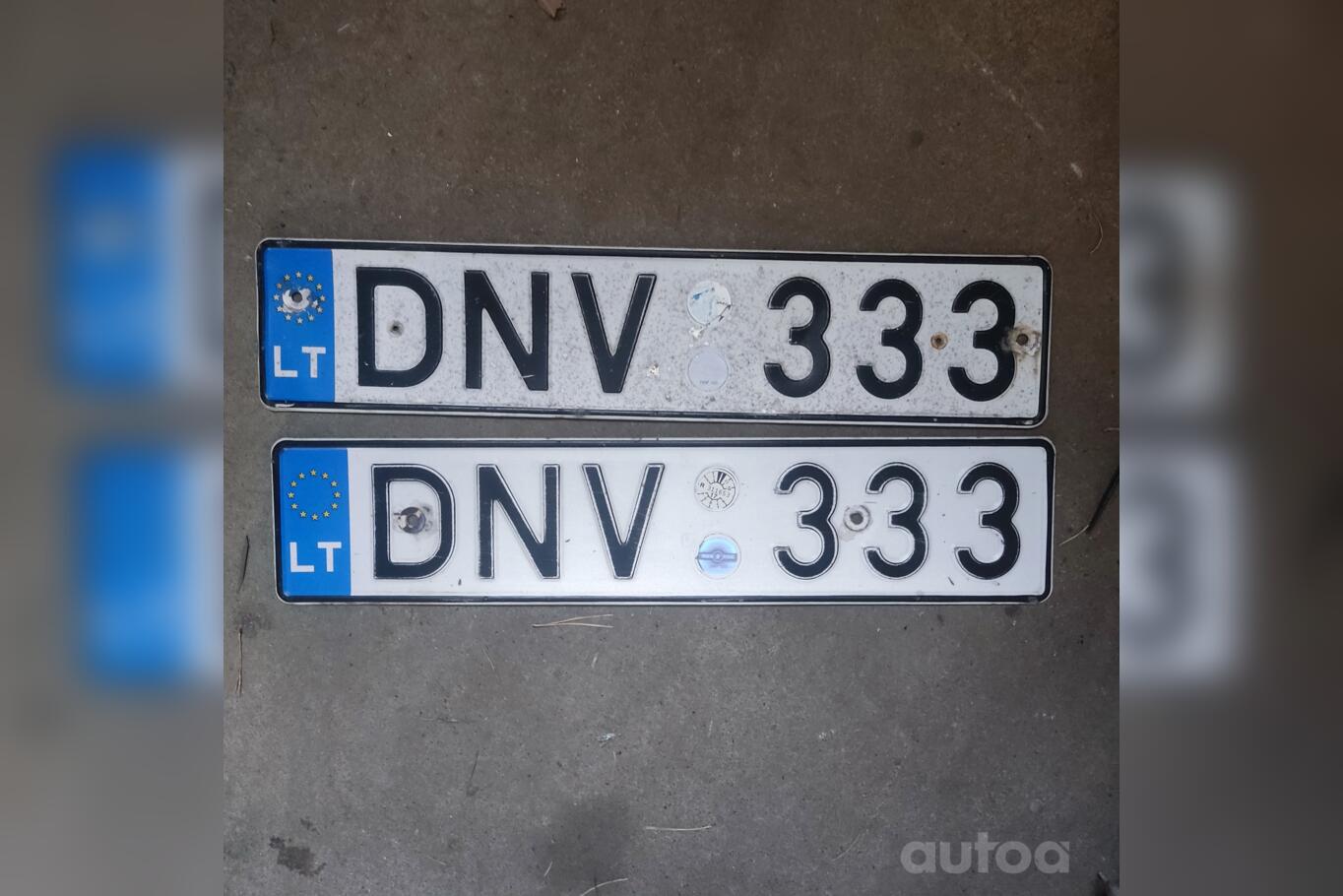DNV333