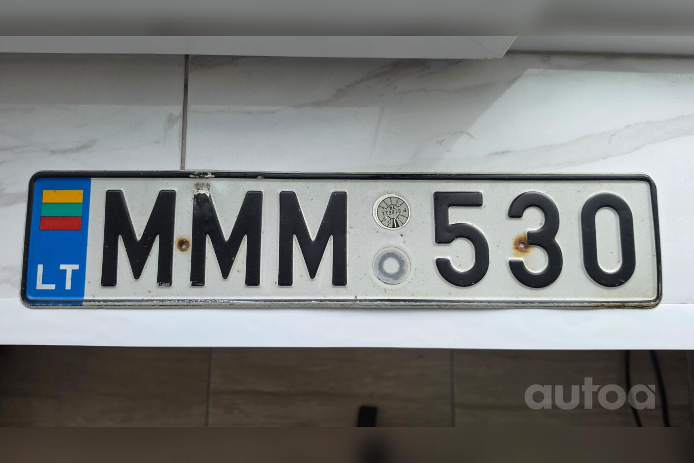 MMM530