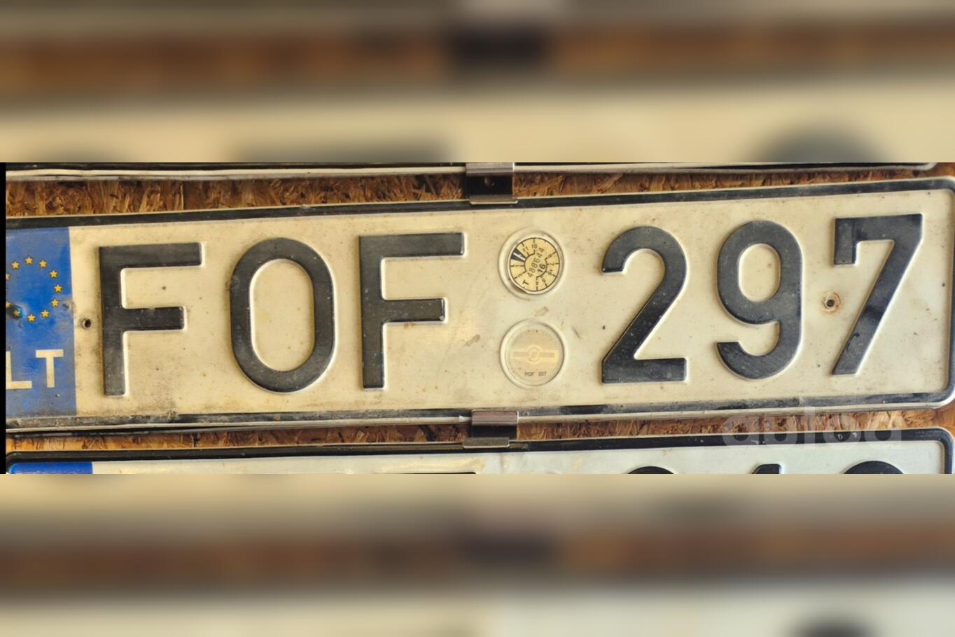 FOF 297