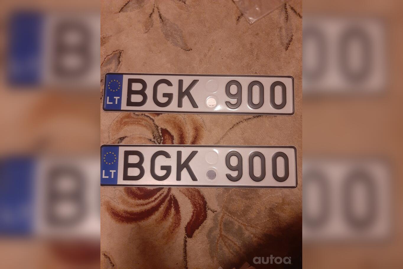 BGK900