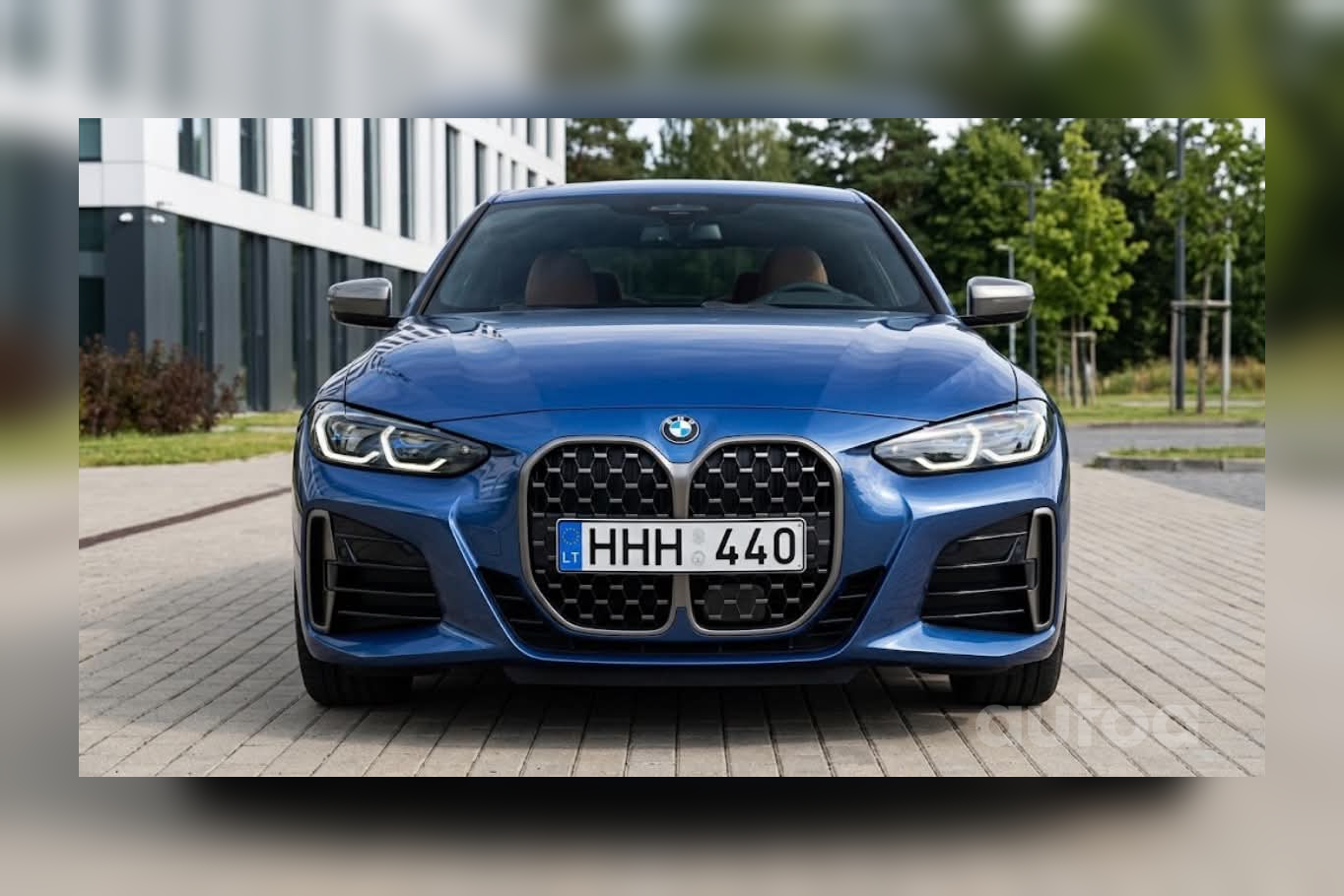 HHH440