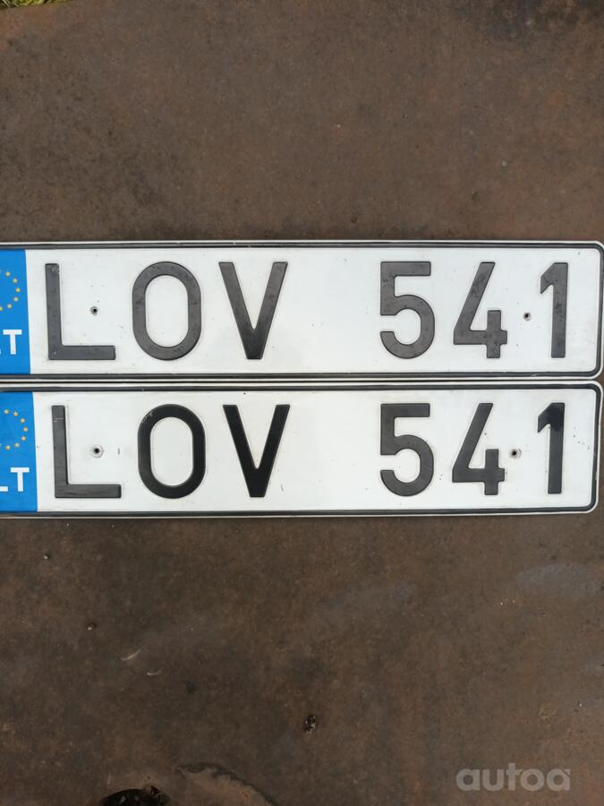LOV541