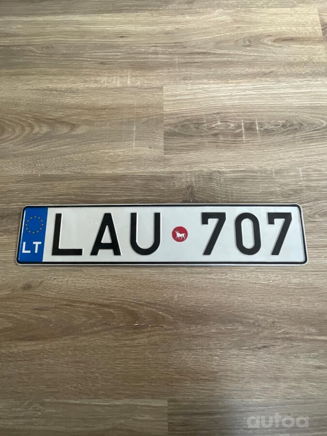 LAU 707