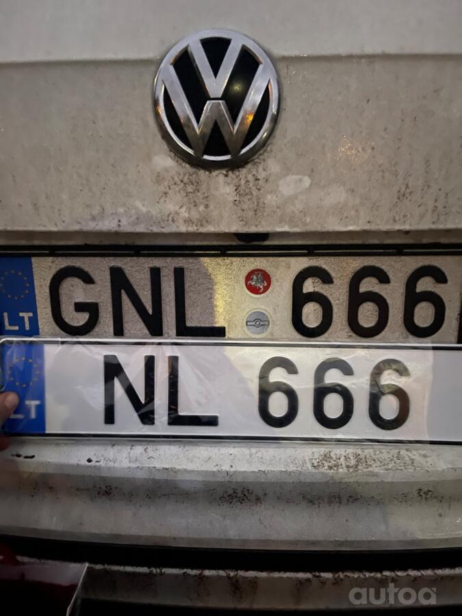 GNL 666 IR NL666