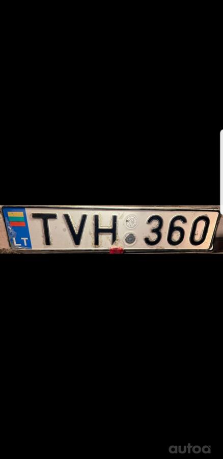 TVH360