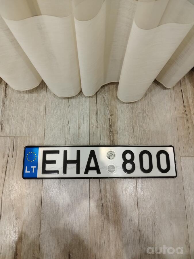 EHA800