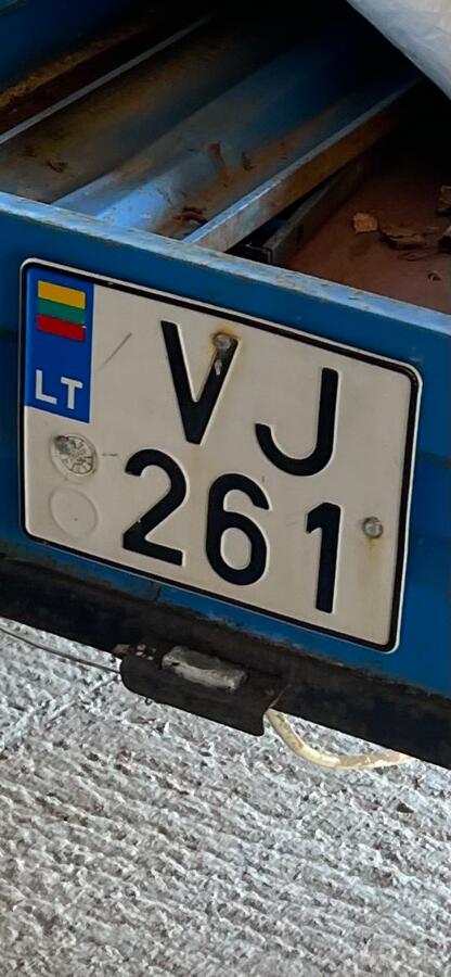 VJ261