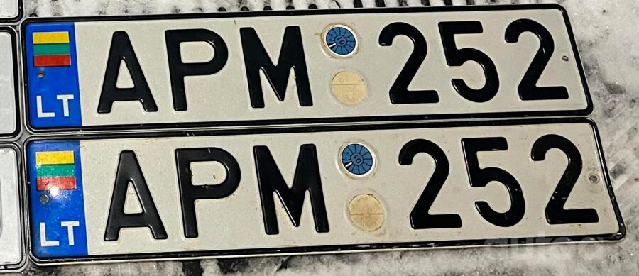 APM252