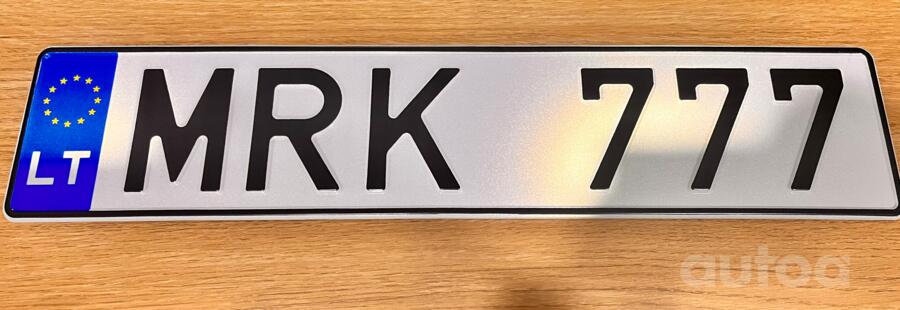 MRK 777