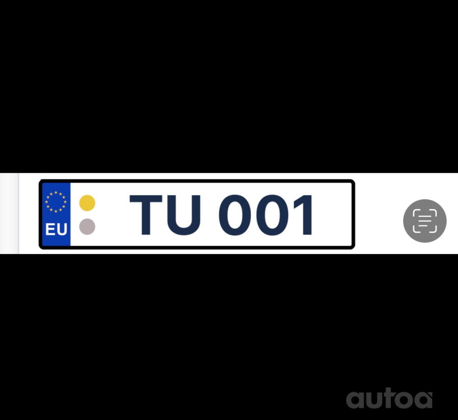 TU 001