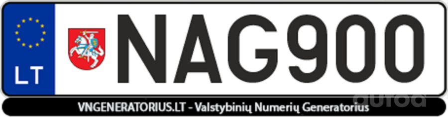 NAG900