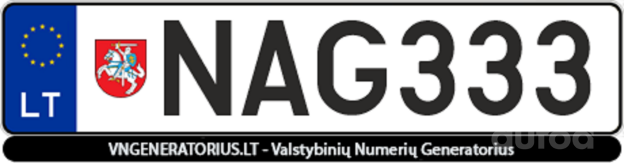 NAG333