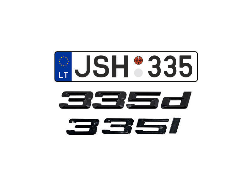 JSH335