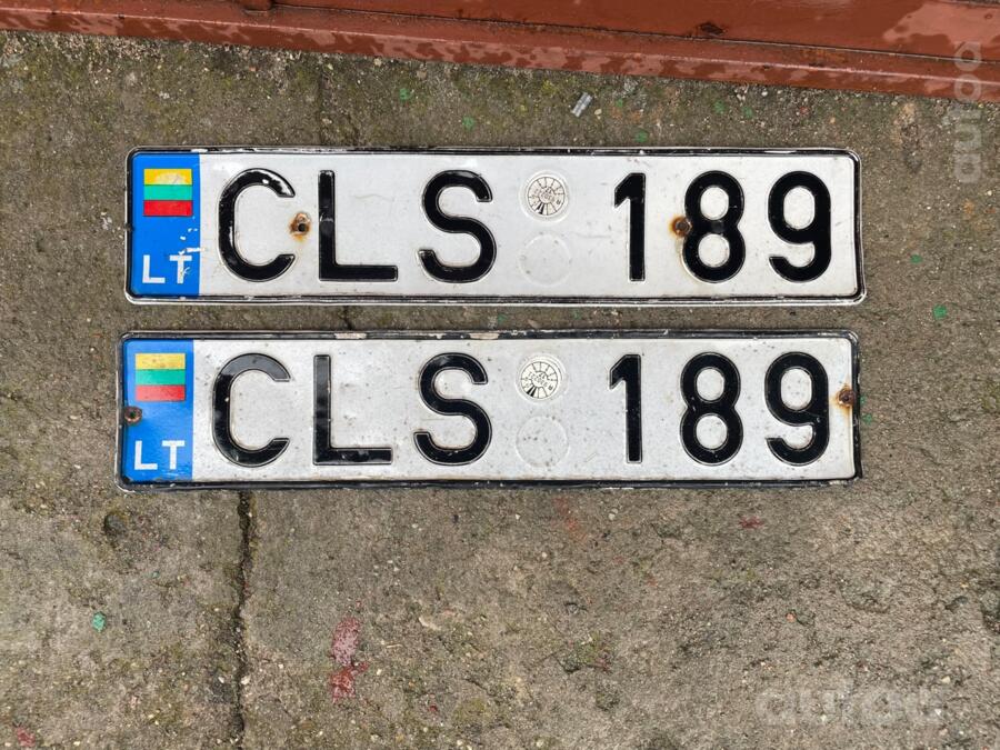 CLS189
