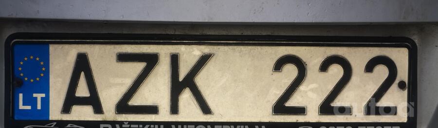 AZK222