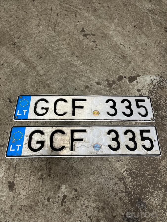 GCF335