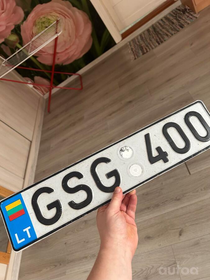 GSG400