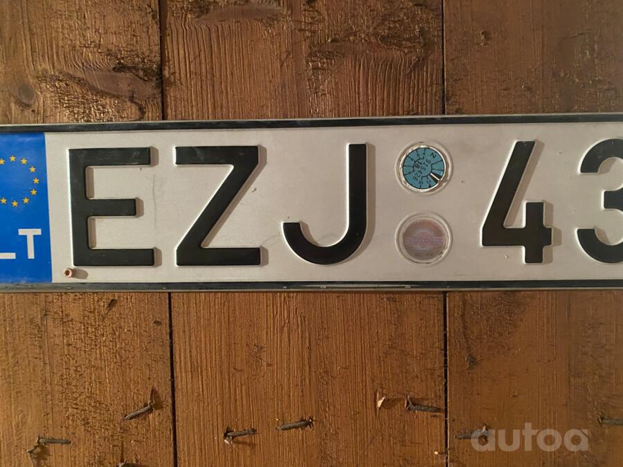 EZJ434