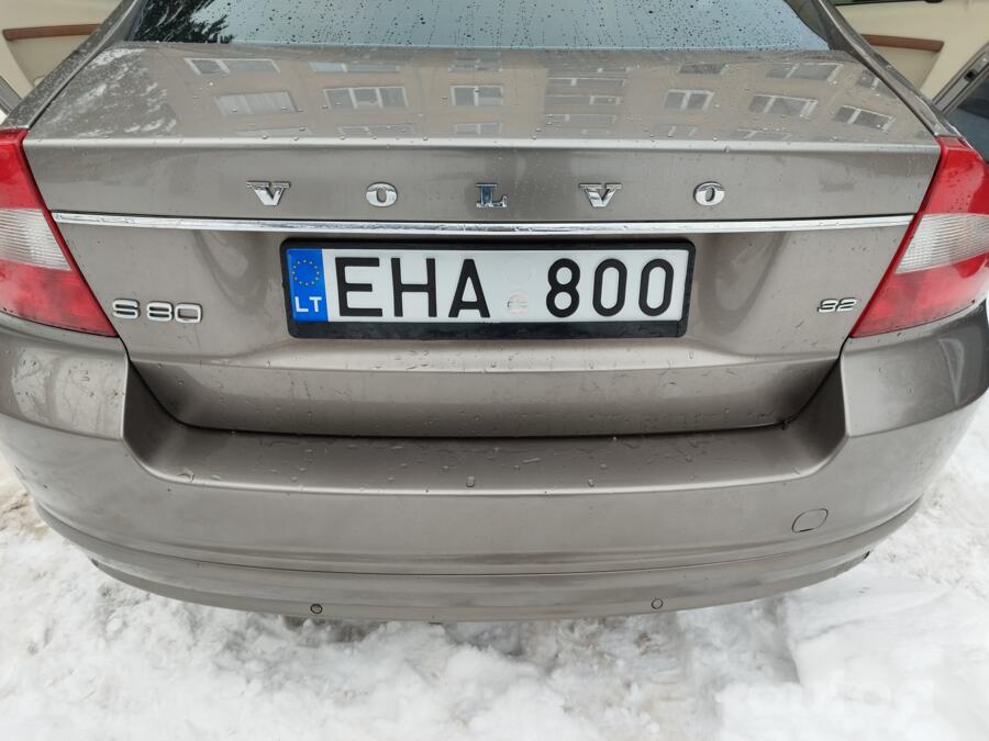 EHA800