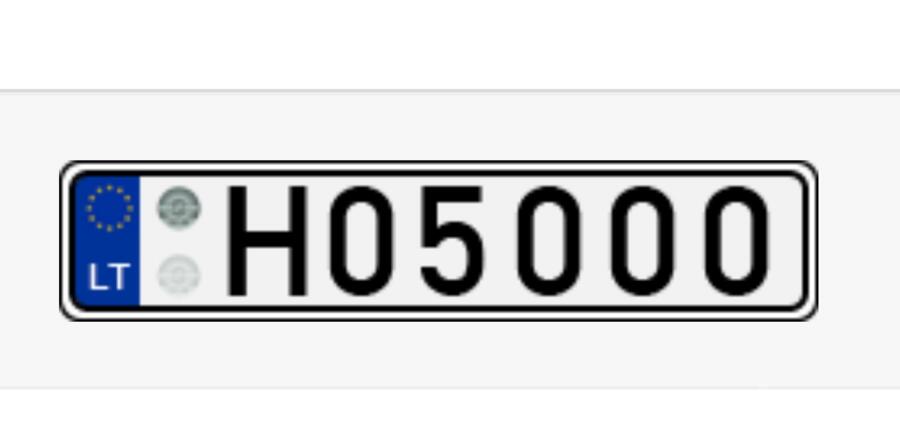 H05000