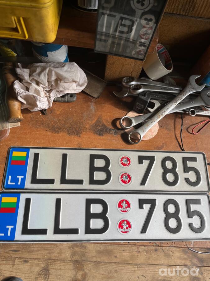 LLB785