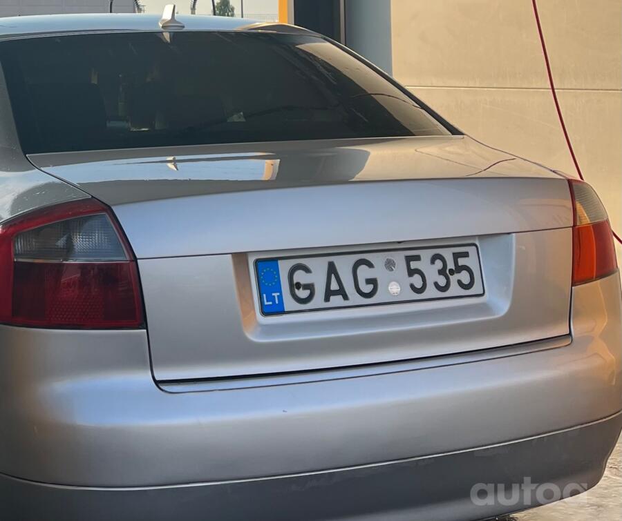 GAG 535