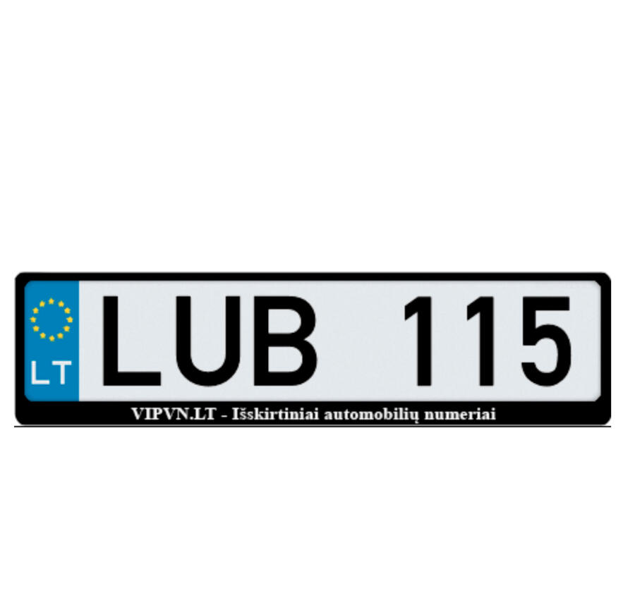 LUB115