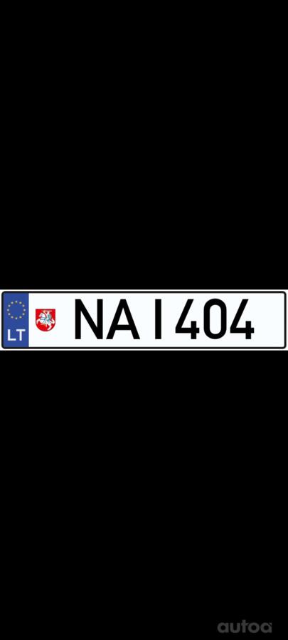 NAI404