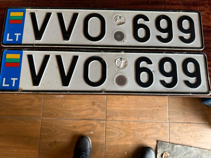 VVO699
