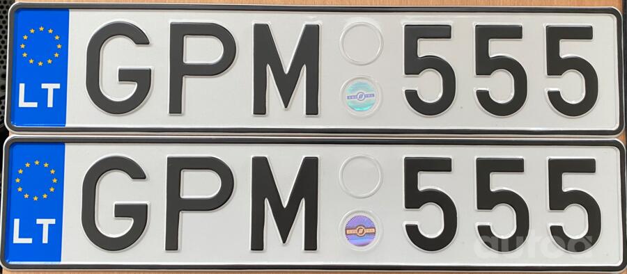 GPM555