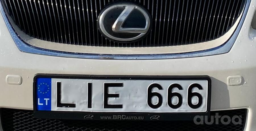 LIE666