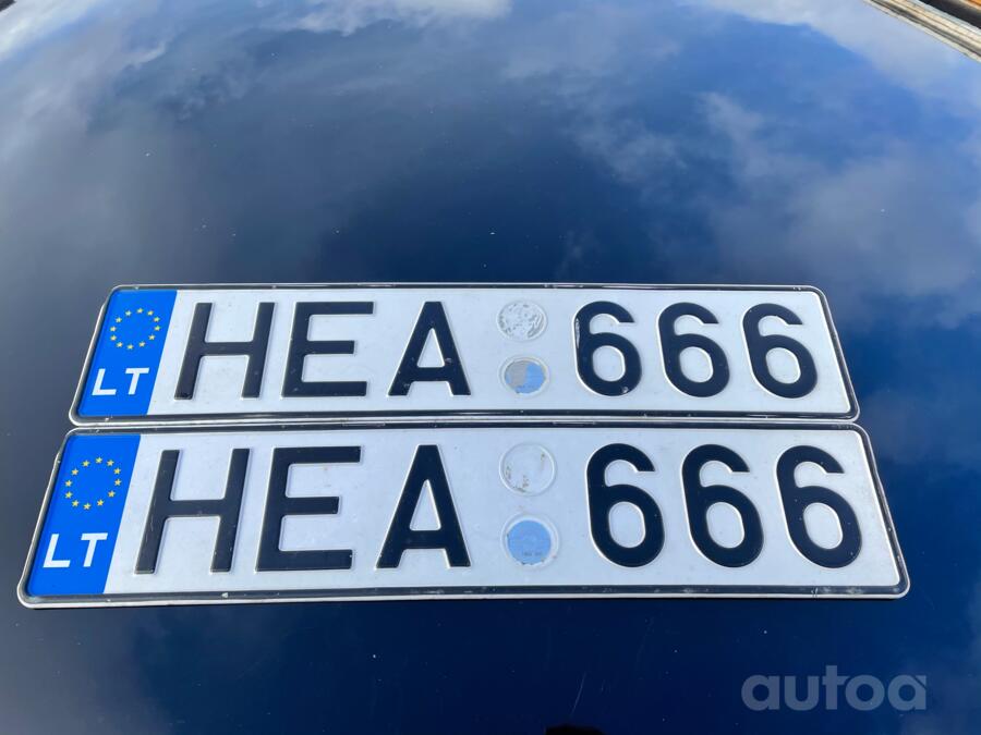 HEA666