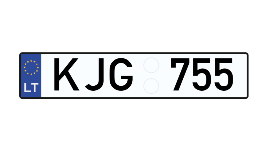KJG755