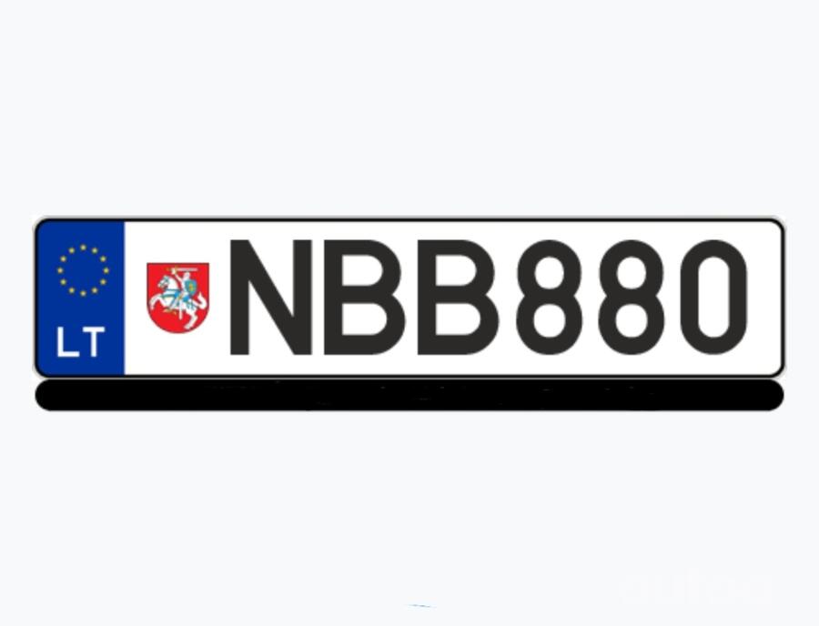 NBB880