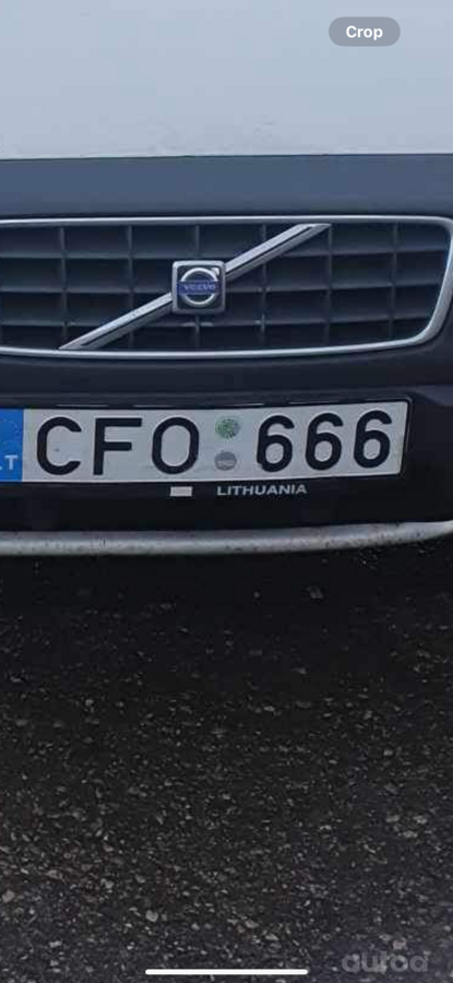 CFO666
